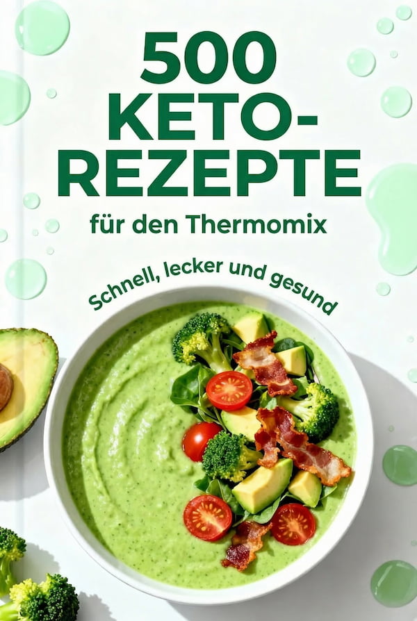 Basis-Paket: 500 Rezepte